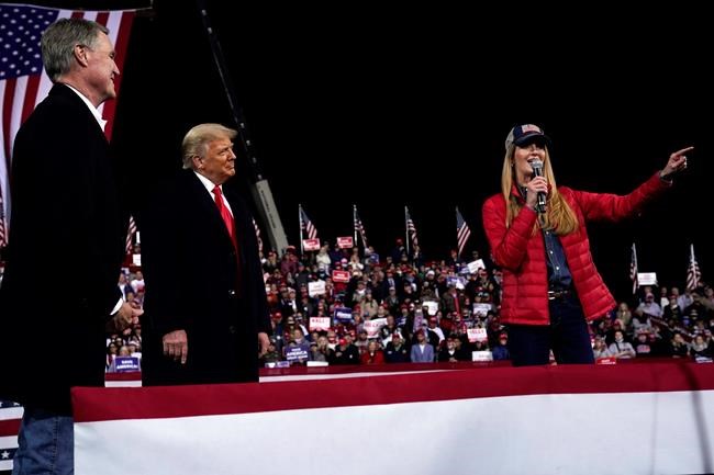 Fox, Newsmax shoot down their own aired claims on election | iNFOnews.ca