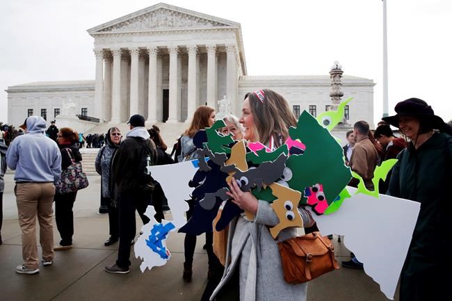 Low-key days at Supreme Court may be ending soon | iNFOnews.ca