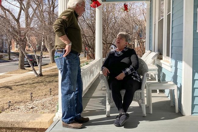 Democrats finding support for Biden in small-city America | iNFOnews.ca