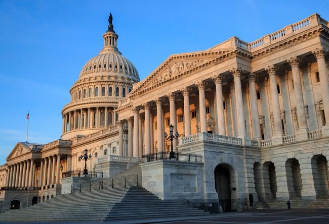 GOP budget deadlock imperils Trump hopes for tax overhaul | iNFOnews.ca