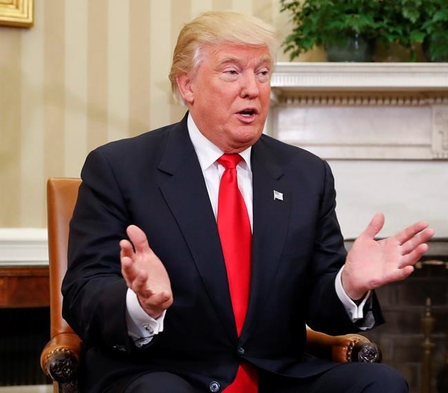 On nuclear weapons, Trump face questions of modernization | iNFOnews.ca On nuclear weapons, Trump face questions of modernization | iNFOnews.ca