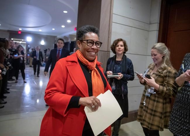 Pressure mounts on Biden to make diverse picks for top posts | iNFOnews.ca