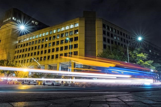 Public, election officials may be kept in the dark on hacks | iNFOnews.ca Public, election officials may be kept in the dark on hacks | iNFOnews.ca