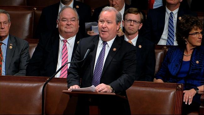 GOP seeks to convince vaccine skeptics within its own ranks | iNFOnews.ca CP700430782