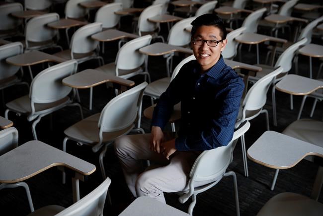 Graduate students argue against taxing tuition waivers | iNFOnews.ca