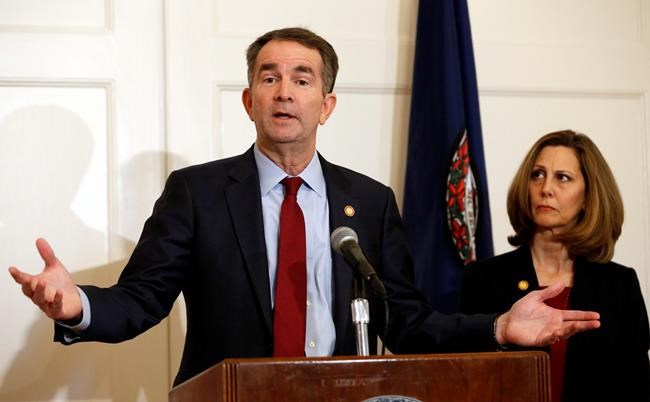 Turmoil over governor tests Democrats' zero-tolerance policy | iNFOnews.ca