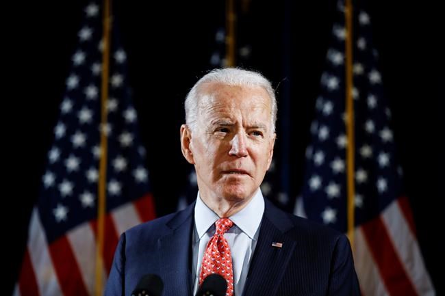 Biden, Dems aim to expand campaign map with fundraising deal | iNFOnews.ca