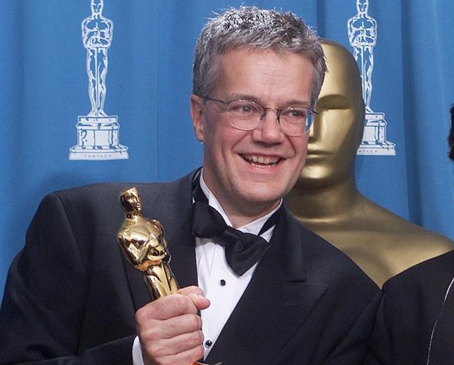 Federal tech innovation service to be led by Ex-Pixar exec | iNFOnews.ca Federal tech innovation service to be led by Ex-Pixar exec | iNFOnews.ca