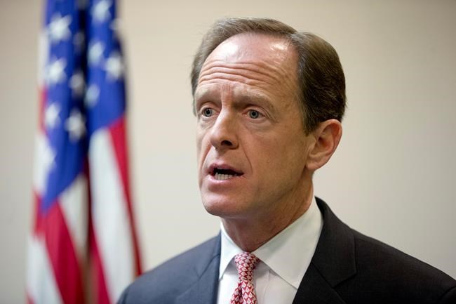 Democrats fear their Senate takeover chances dimming | iNFOnews.ca