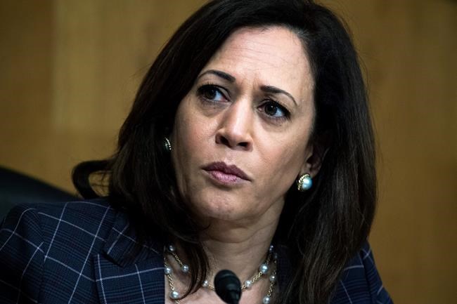 'A problem that we need to solve': Harris takes on policing | iNFOnews.ca 'A problem that we need to solve': Harris takes on policing | iNFOnews.ca