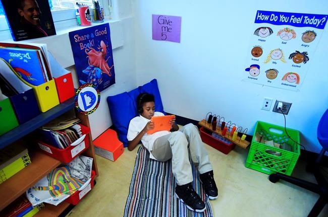 Common Core used widely, despite continuing debate | iNFOnews.ca Common Core used widely, despite continuing debate | iNFOnews.ca