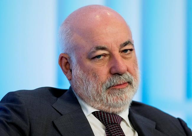 Correction: Trump-Russia-Oligarch's Influence story | iNFOnews.ca