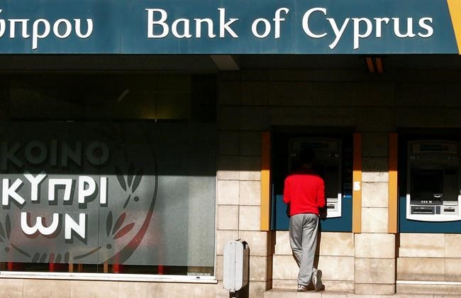 AP Exclusive: US probe of ex-Trump aide extends to Cyprus | iNFOnews.ca