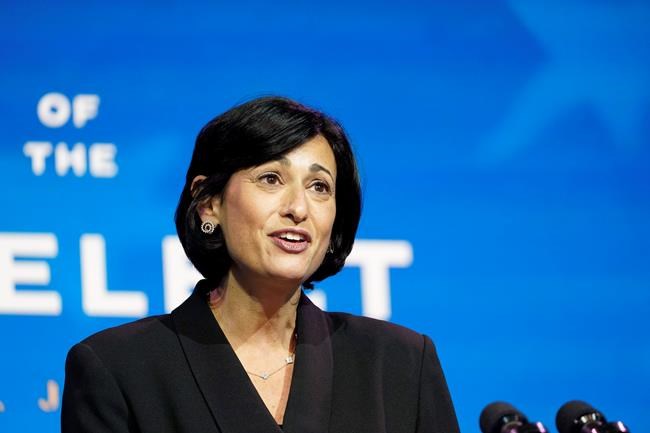 CDC study: Teachers key to COVID-19 infections in 1 district | iNFOnews.ca