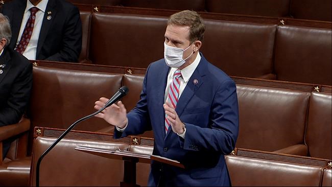 Democratic push to revive earmarks divides Republicans | iNFOnews.ca Democratic push to revive earmarks divides Republicans | iNFOnews.ca