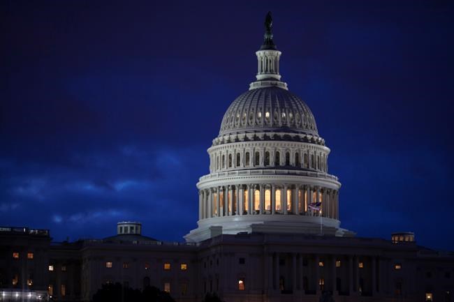 Don't like the proposed border tax? House GOP is changing it | iNFOnews.ca