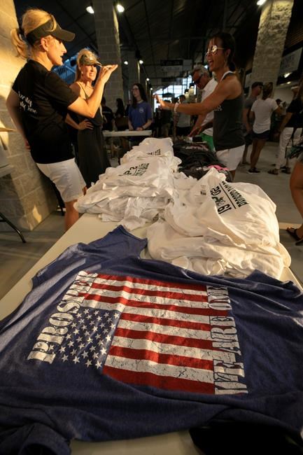 Texas tipping point? Dems face reality check in GOP bastions | iNFOnews.ca Texas tipping point? Dems face reality check in GOP bastions | iNFOnews.ca