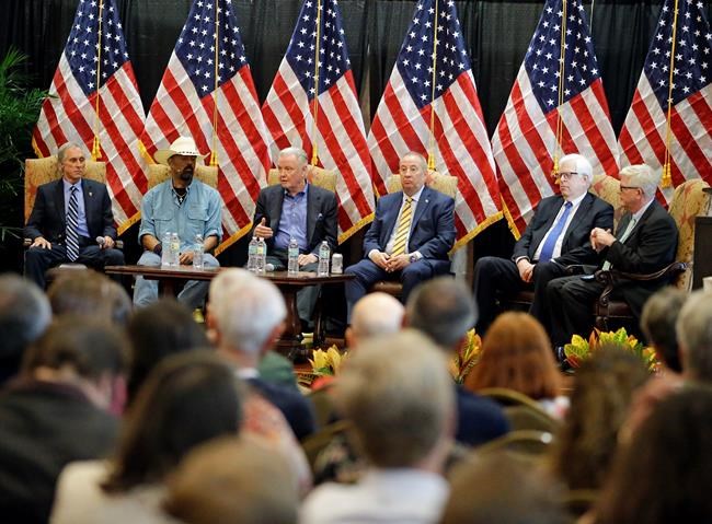 Super PAC tries to plug holes in Trump's ground campaign | iNFOnews.ca Super PAC tries to plug holes in Trump's ground campaign | iNFOnews.ca