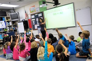 HEALTHBEAT: Brain scans show how kids learn early math, suggests practicing your sums can help | iNFOnews.ca CP29530660