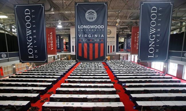 VIEWERS' GUIDE: Low-key VP candidates get debate spotlight | iNFOnews.ca