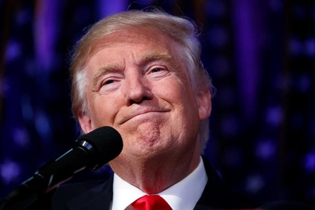 Russian business world hopes for relief from Trump | iNFOnews.ca Russian business world hopes for relief from Trump | iNFOnews.ca
