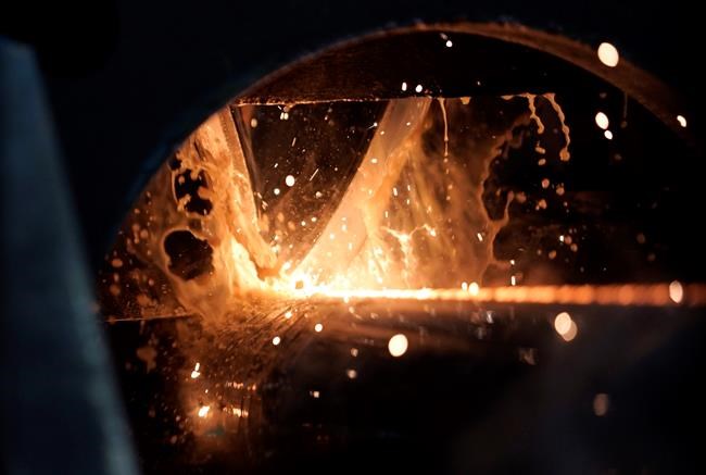 Russia weighs retaliation against US steel, aluminum tariffs | iNFOnews.ca