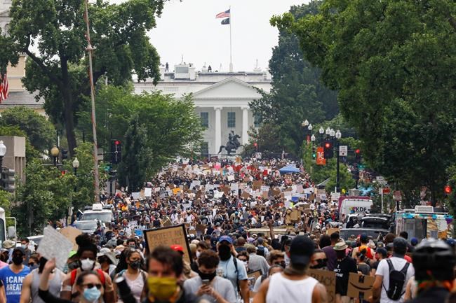 Summer of protest: Chance for change, but obstacles exposed | iNFOnews.ca