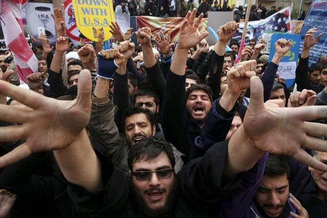 Iran signals ability to restore nuclear program if needed | iNFOnews.ca