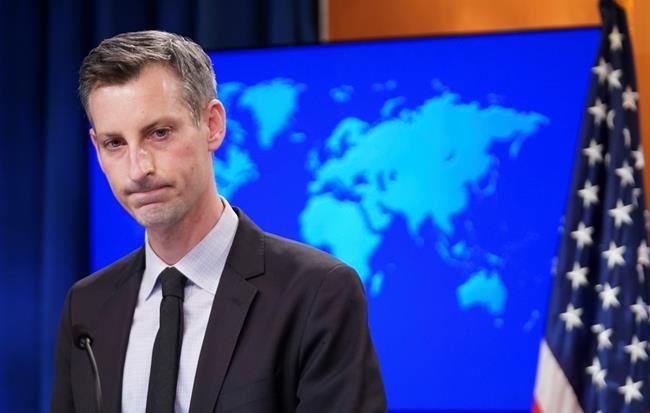 US sanctions over pipeline from Russia deemed lacking by GOP | iNFOnews.ca