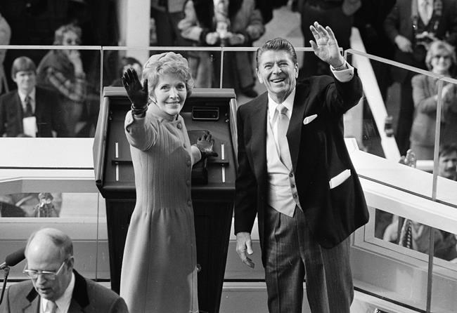 Ask not why many inaugural speeches are so humdrum | iNFOnews.ca