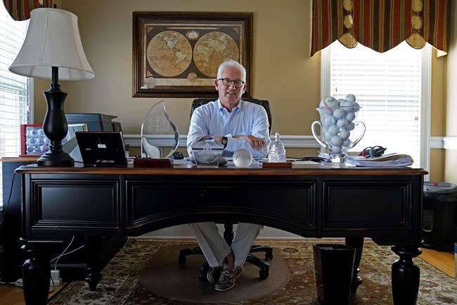 Biden Republicans? Some in GOP open to president's agenda | iNFOnews.ca
