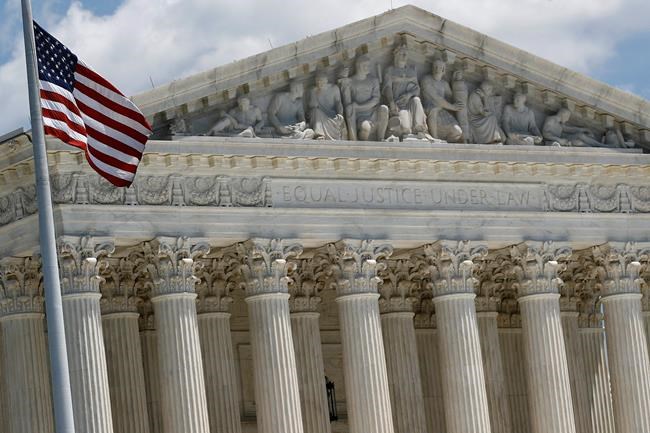 Supreme Court's abortion ruling raises stakes for election | iNFOnews.ca