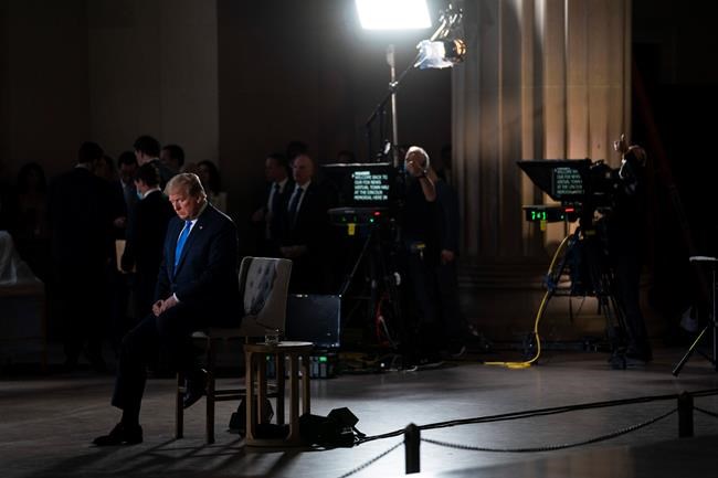 GOP blocks $2,000 checks as Trump leaves COVID aid in chaos | iNFOnews.ca GOP blocks $2,000 checks as Trump leaves COVID aid in chaos | iNFOnews.ca