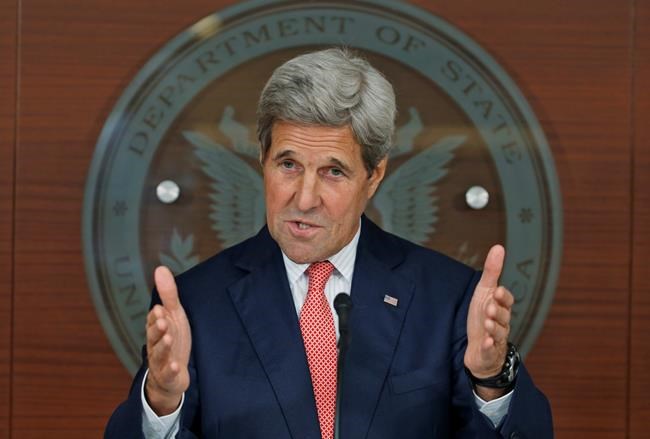 To seek peace in Syria, US offers to co-operate with Russia | iNFOnews.ca