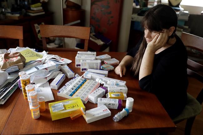 New life for Medicaid after GOP's health care debacle | iNFOnews.ca New life for Medicaid after GOP's health care debacle | iNFOnews.ca
