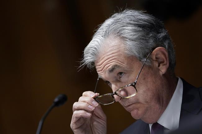 Fed confronts a shaky US economy that likely needs more help | iNFOnews.ca