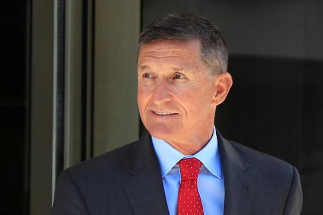 Judge puts off approving US request to dismiss Flynn case | iNFOnews.ca