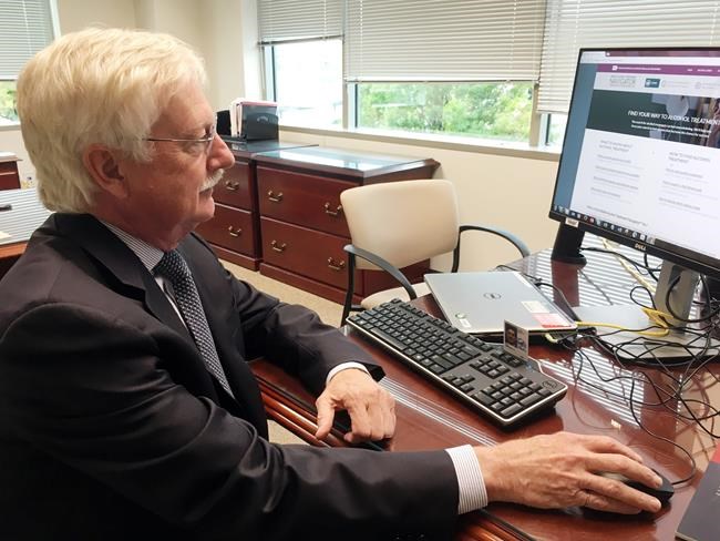Trying to get sober? NIH offers tool to help find good care | iNFOnews.ca