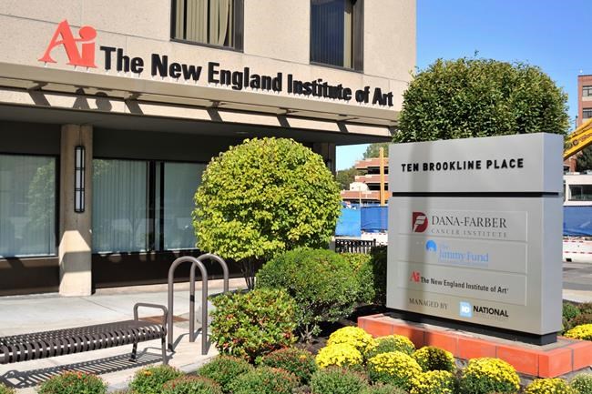 Chain of Indian colleges seeks to gain foothold in the US | iNFOnews.ca