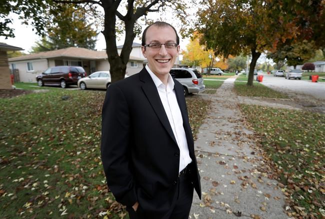 Correction: Campaign 2016-Undecided Voters story | iNFOnews.ca Correction: Campaign 2016-Undecided Voters story | iNFOnews.ca