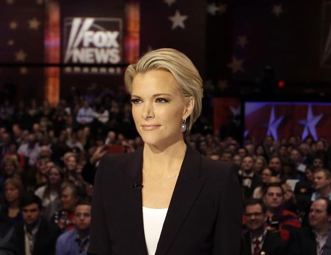 Trump talks to Megyn Kelly about bullying | iNFOnews.ca Trump talks to Megyn Kelly about bullying | iNFOnews.ca