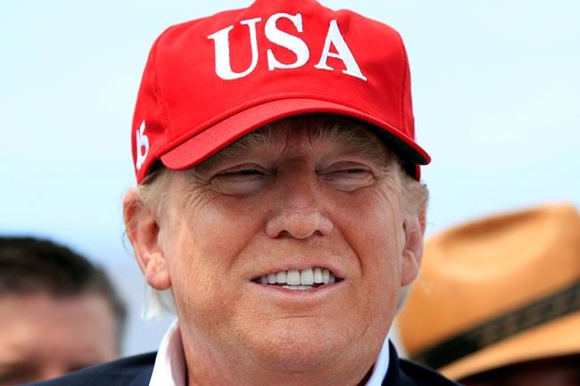 Battleground Florida: Both parties prepare for 2020 fight | iNFOnews.ca