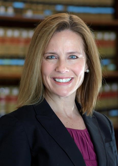 Announcement of Trump Supreme Court choice nears | iNFOnews.ca Announcement of Trump Supreme Court choice nears | iNFOnews.ca