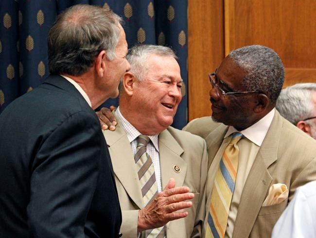 'Surfer Republican' Russia's unlikely advocate in Congress | iNFOnews.ca 'Surfer Republican' Russia's unlikely advocate in Congress | iNFOnews.ca