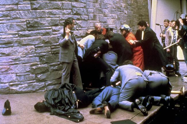 Correction: John Hinckley story | iNFOnews.ca