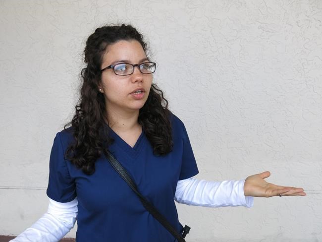 Repeal or spare? Pressure is on moderates over health care | iNFOnews.ca Repeal or spare? Pressure is on moderates over health care | iNFOnews.ca