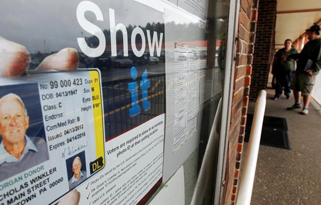 WHY IT MATTERS: Voting Rights | iNFOnews.ca