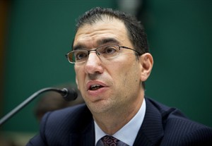 Improvements, challenges and at least 1 goof as next edition of HealthCare.gov is unveiled | iNFOnews.ca CP30209097