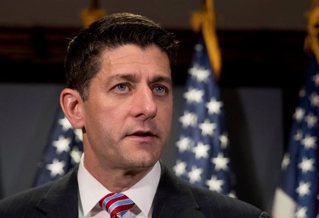 House GOP eyeing $1B disaster funds cut to finance wall | iNFOnews.ca House GOP eyeing $1B disaster funds cut to finance wall | iNFOnews.ca