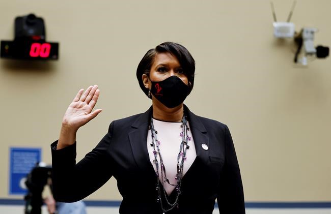 Senate filibuster's racist past fuels arguments for its end | iNFOnews.ca CP1087485288
